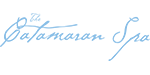 Catamaran Spa Logo