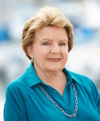 Anne L. Evans Chairman Emeritus