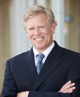 David L. Cherashore Executive Board Member
