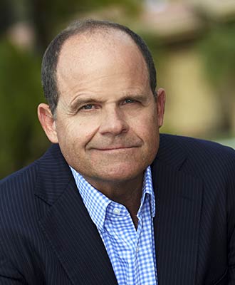 William L. Evans Executive Board Member