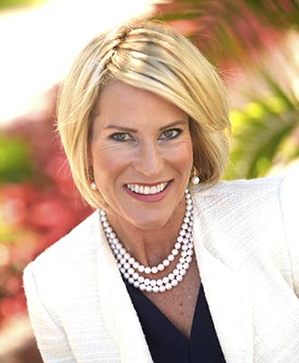 Susan Billings Evans Executive Board Member