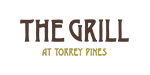The Grill at Torrey Pines Logo