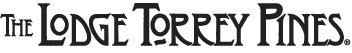 The Lodge Torrey Pines logo