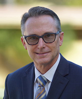 General Manager, Bahia Resort Hotel
