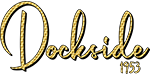Dockside 1953 Logo